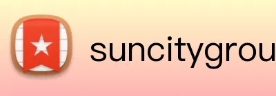 suncitygroup太阳成集团 (中国)-官方网站 logo